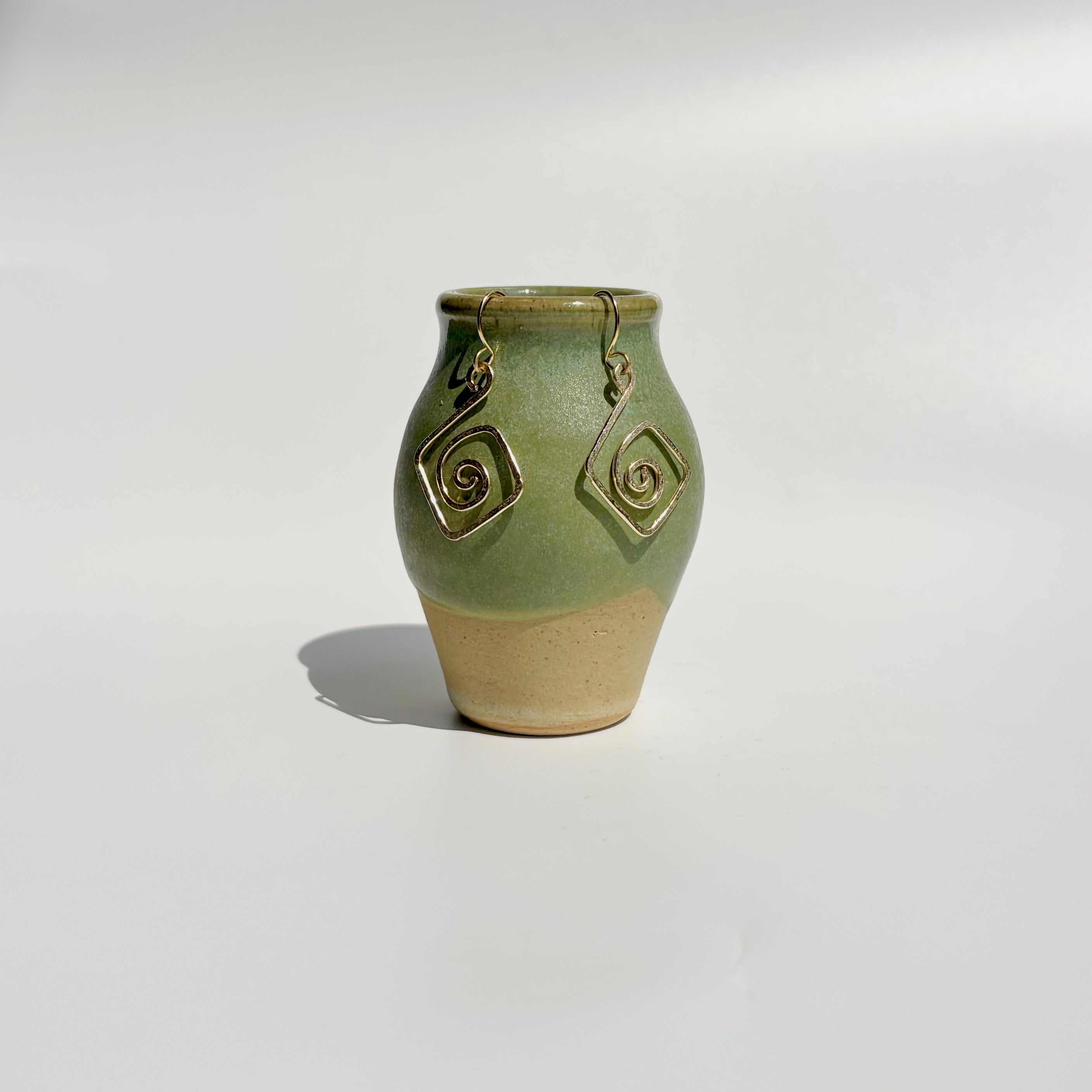 The Hammered Collection