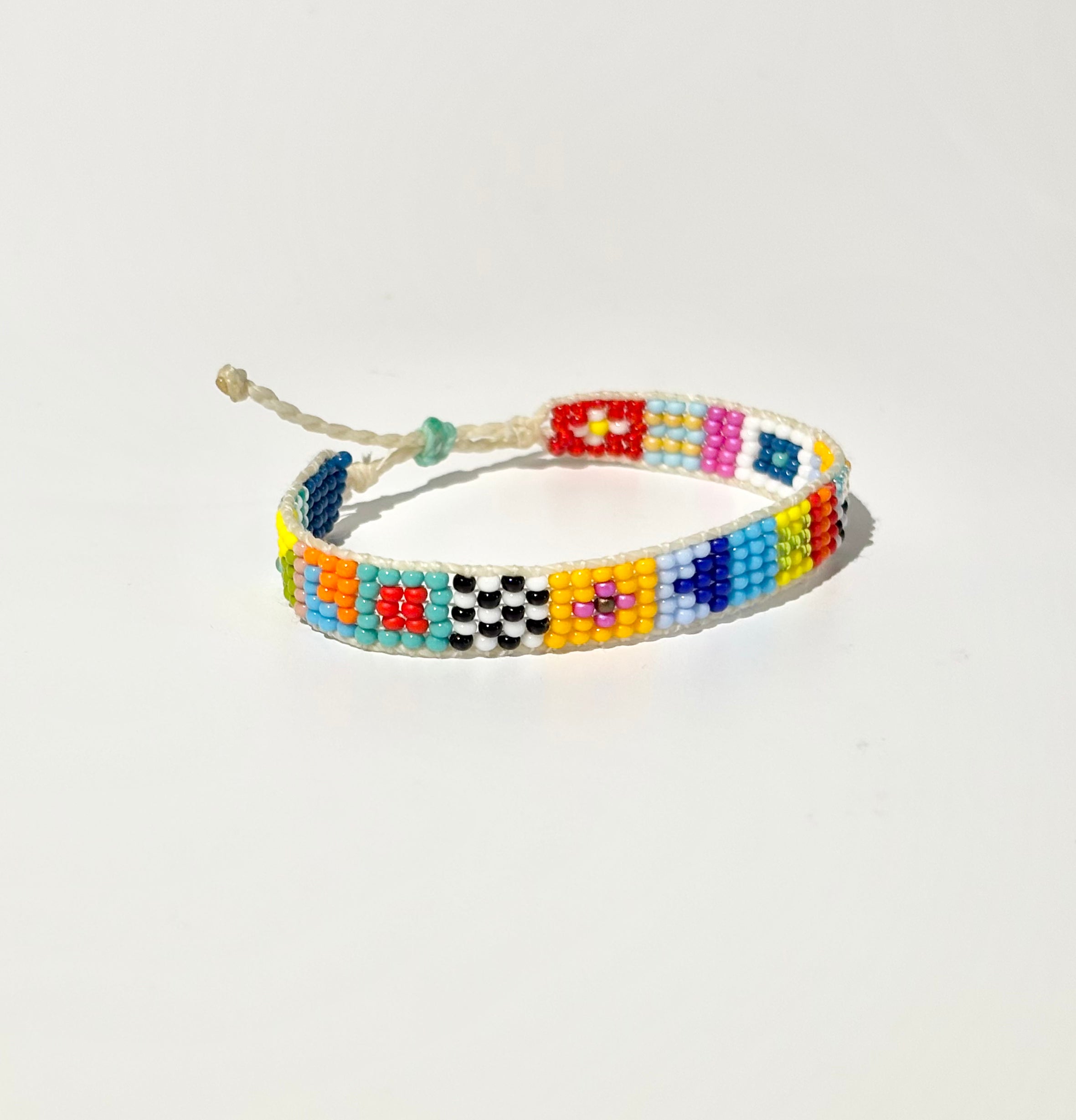 Colorwave Bracelet