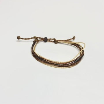 The Fall Bracelet Stack