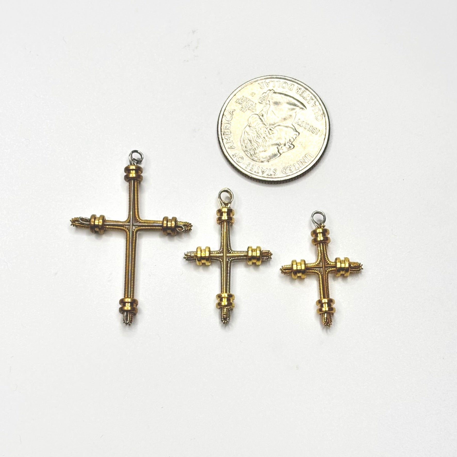 Guitar String Necklace