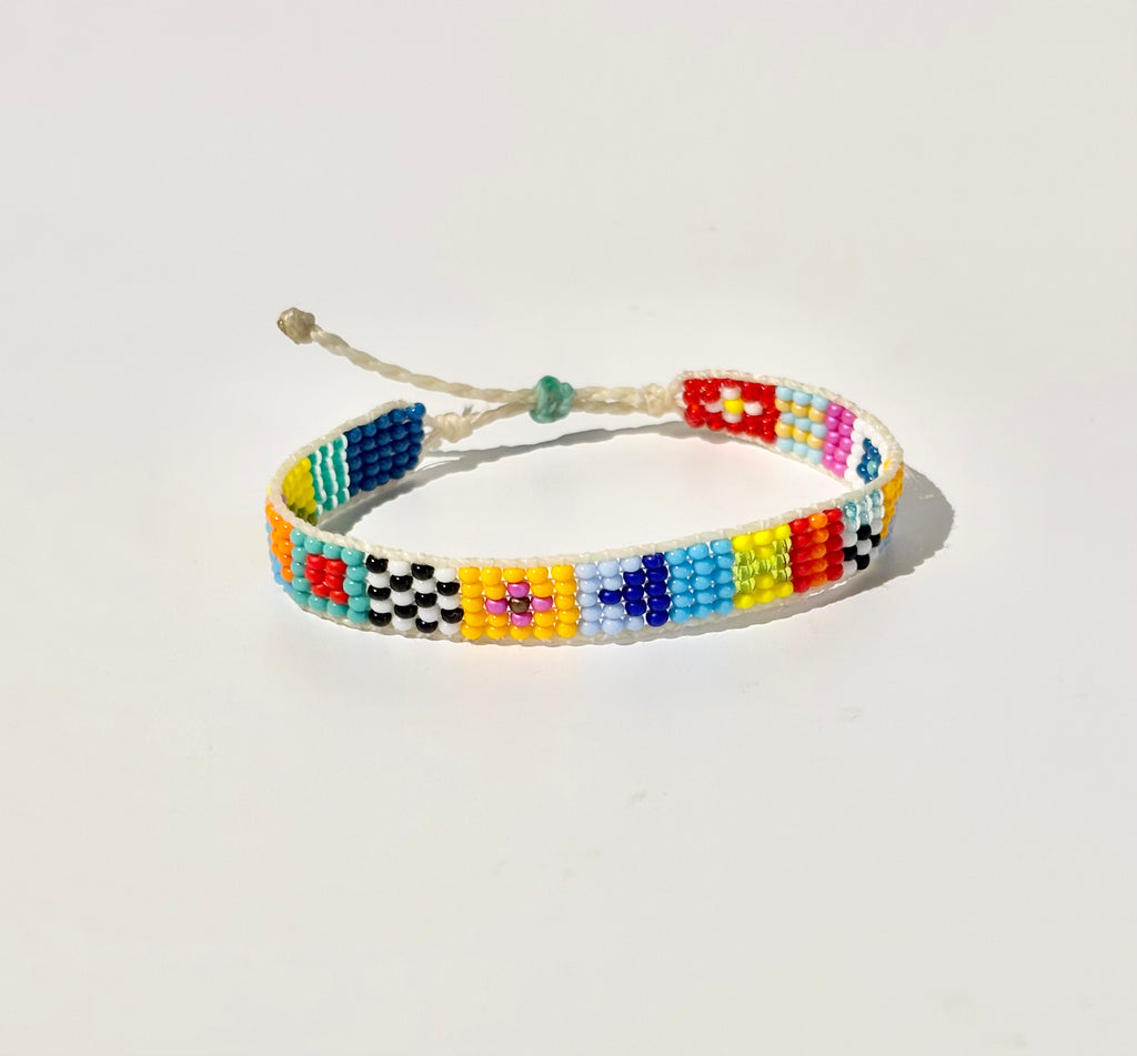 Colorwave Bracelet