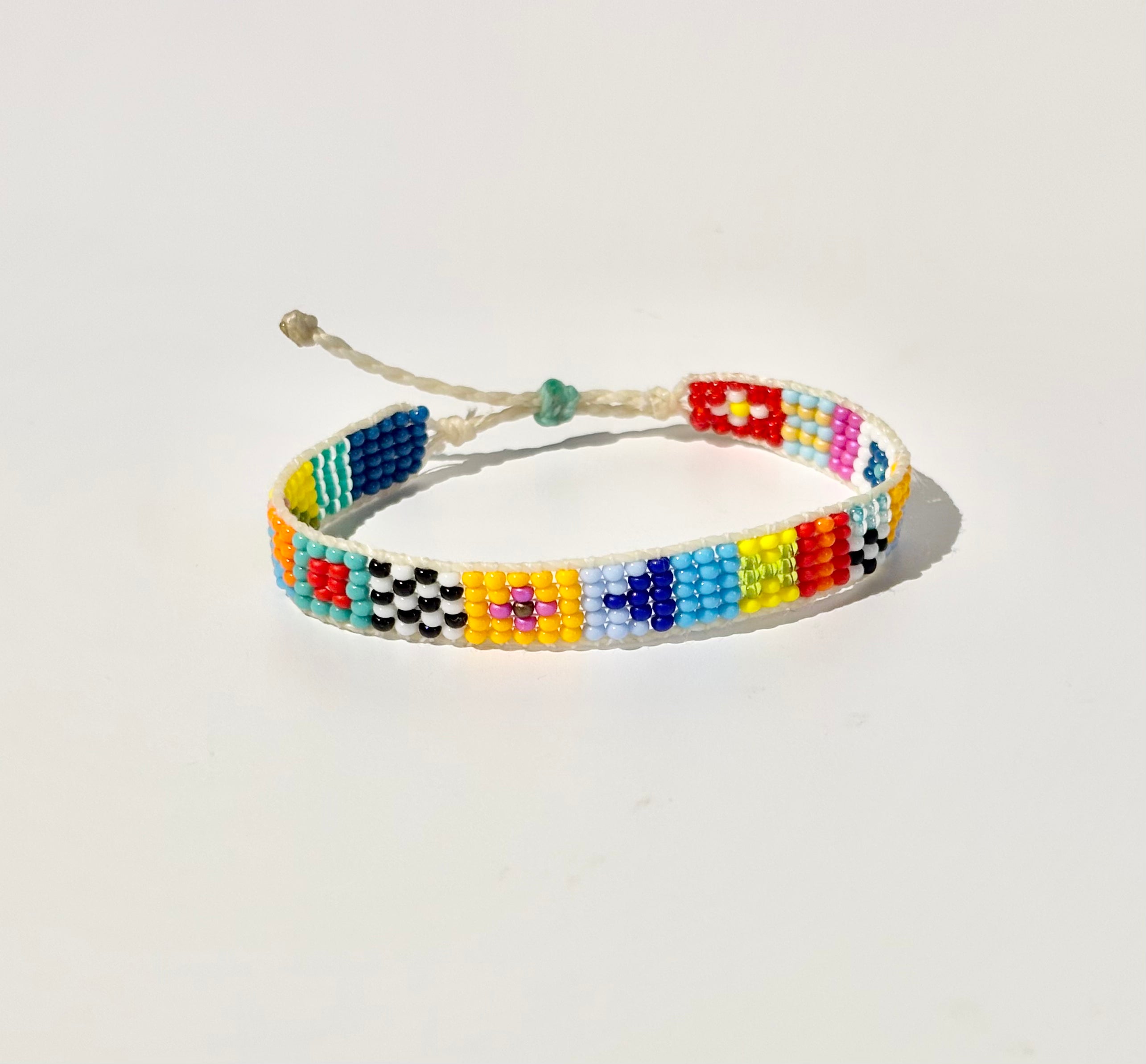 Colorwave Bracelet