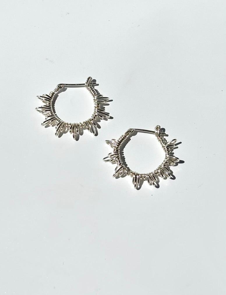 Sunshine Hoops