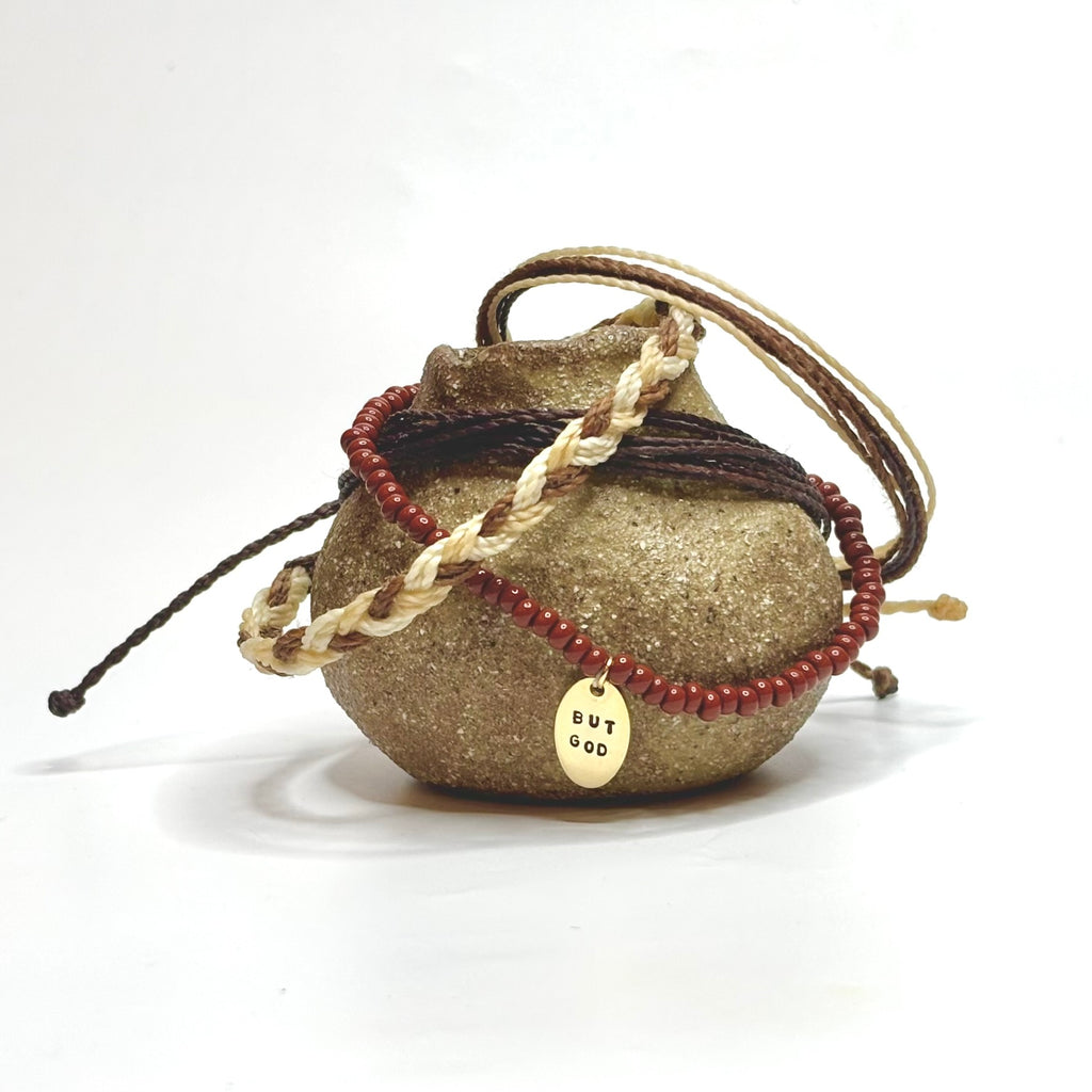 The Fall Bracelet Stack