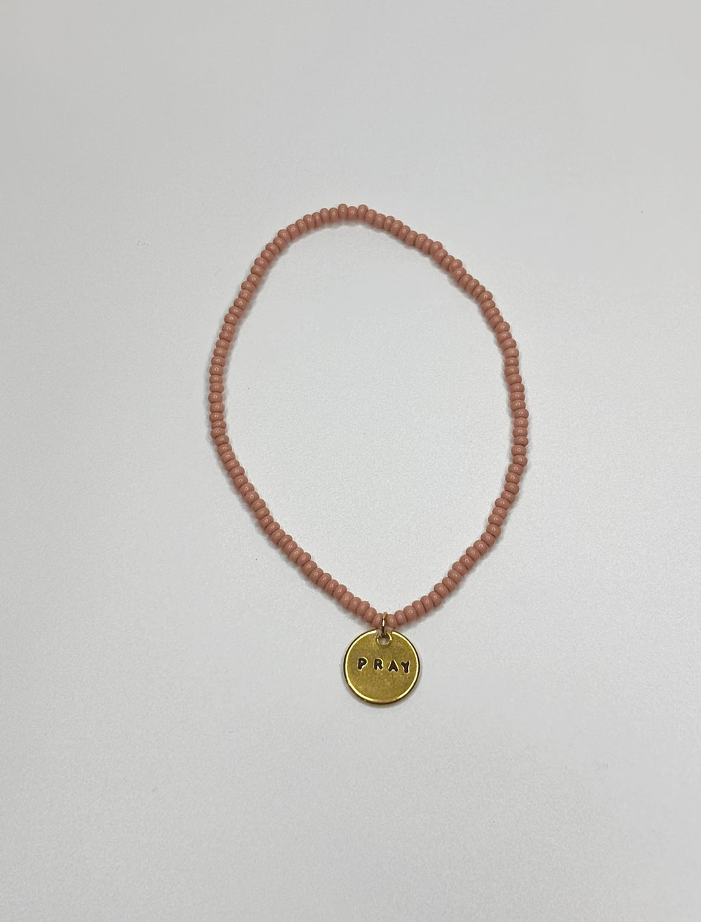 Custom Reminder Bracelets