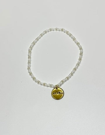 Custom Reminder Bracelets