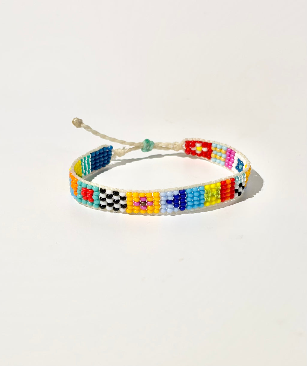 Colorwave Bracelet