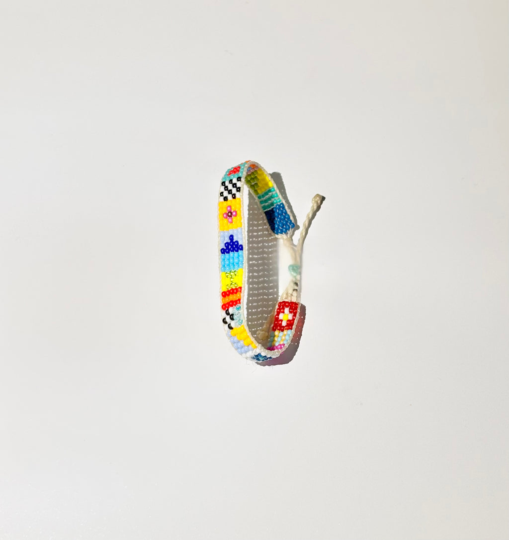 Colorwave Bracelet