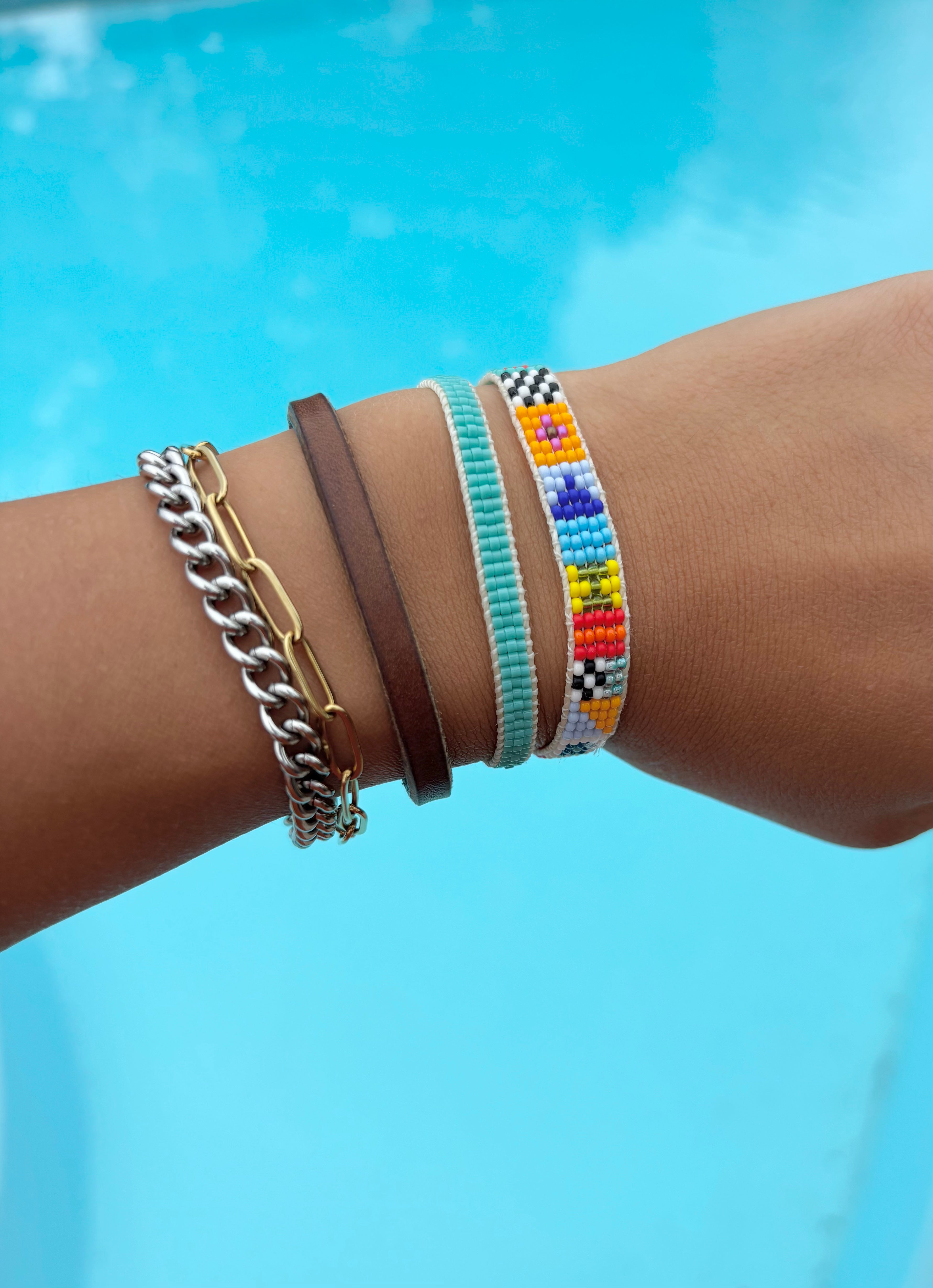 Colorwave Bracelet
