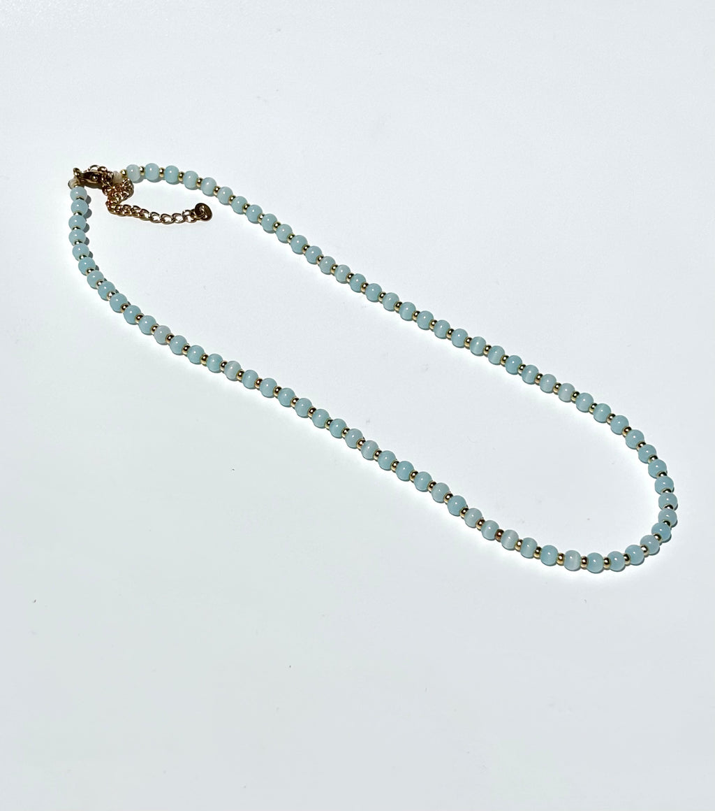 Still Waters Necklace