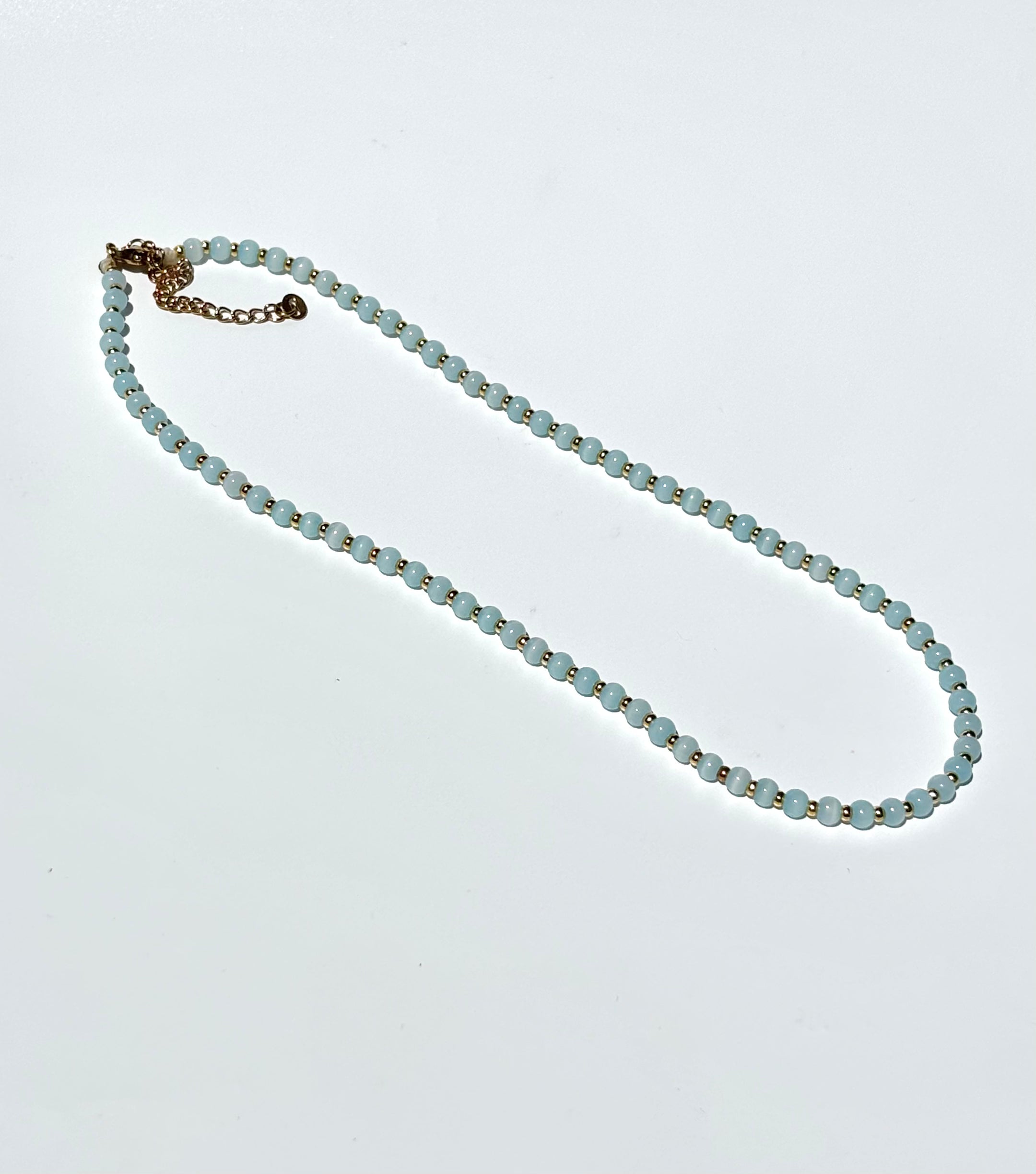 Still Waters Necklace