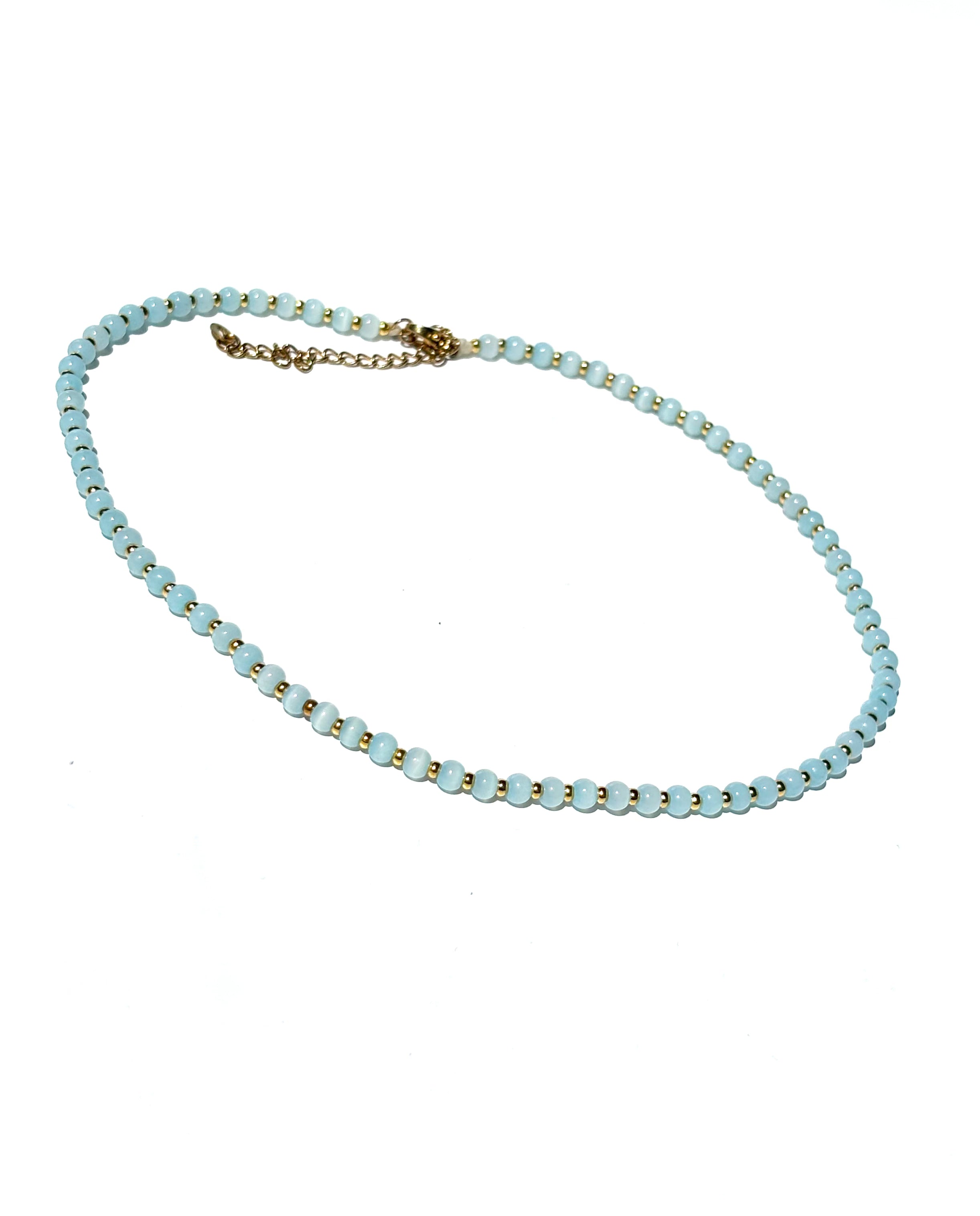 Still Waters Necklace