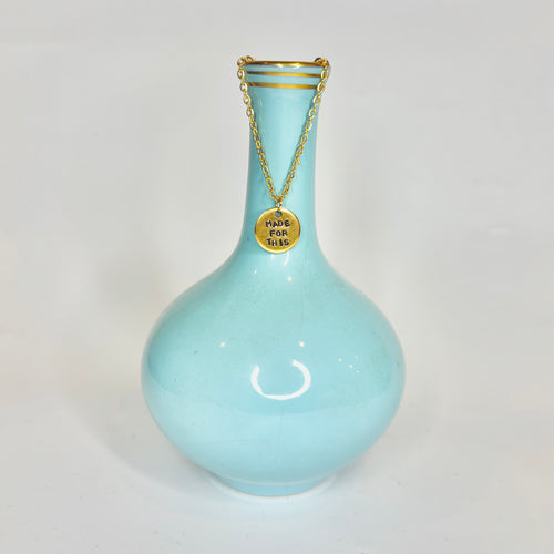 "Made For This" Necklace