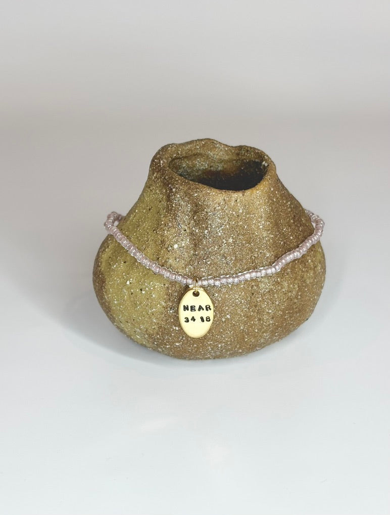 Custom Reminder Bracelets