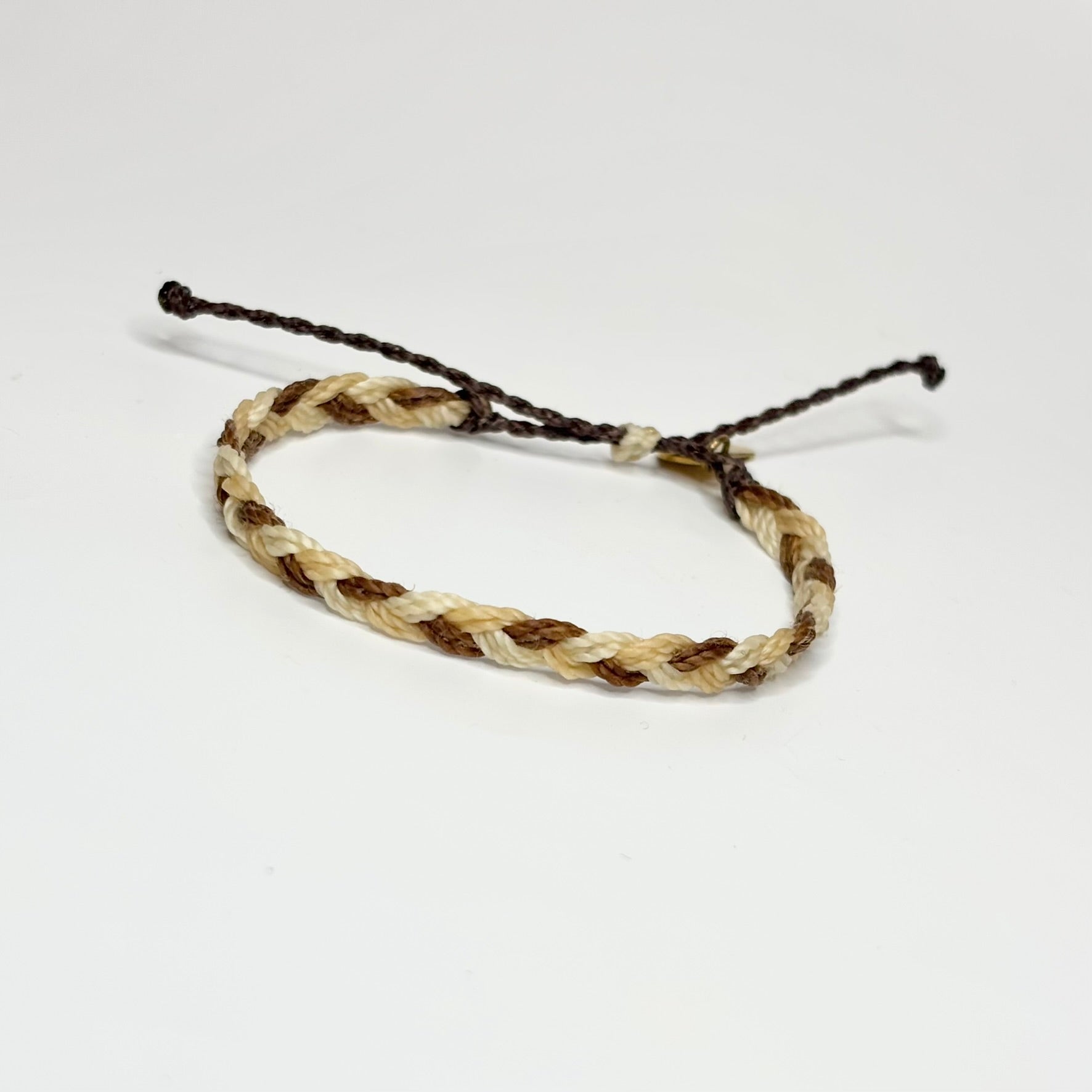 The Fall Bracelet Stack