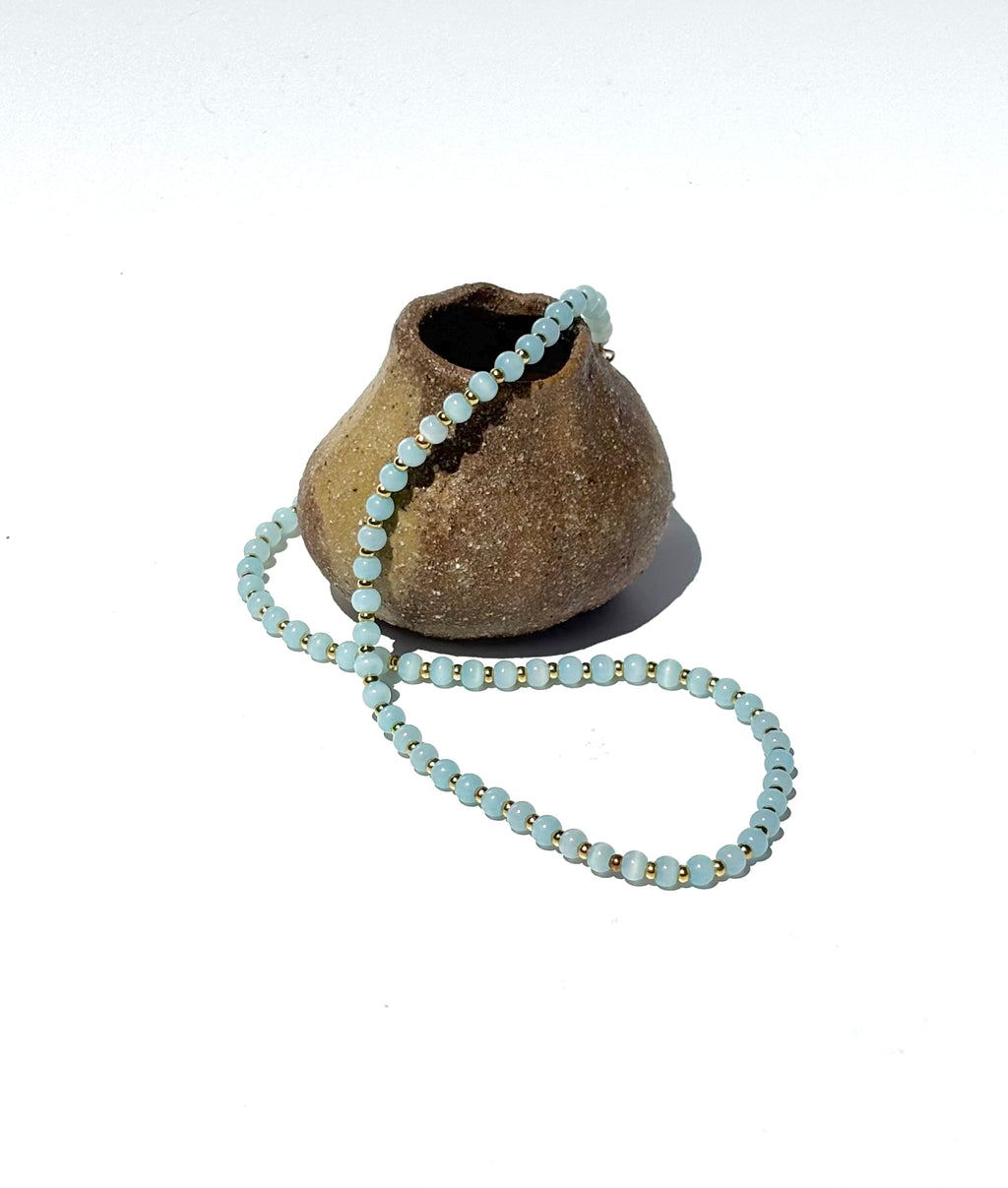 Still Waters Necklace
