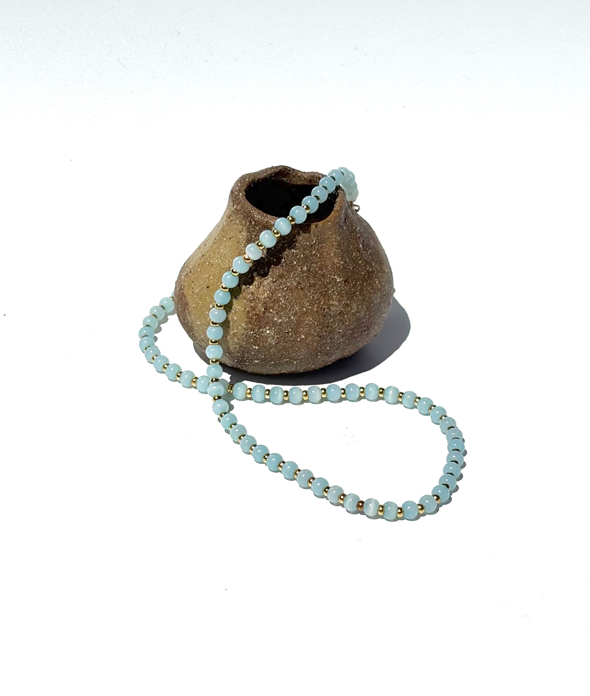 Still Waters Necklace