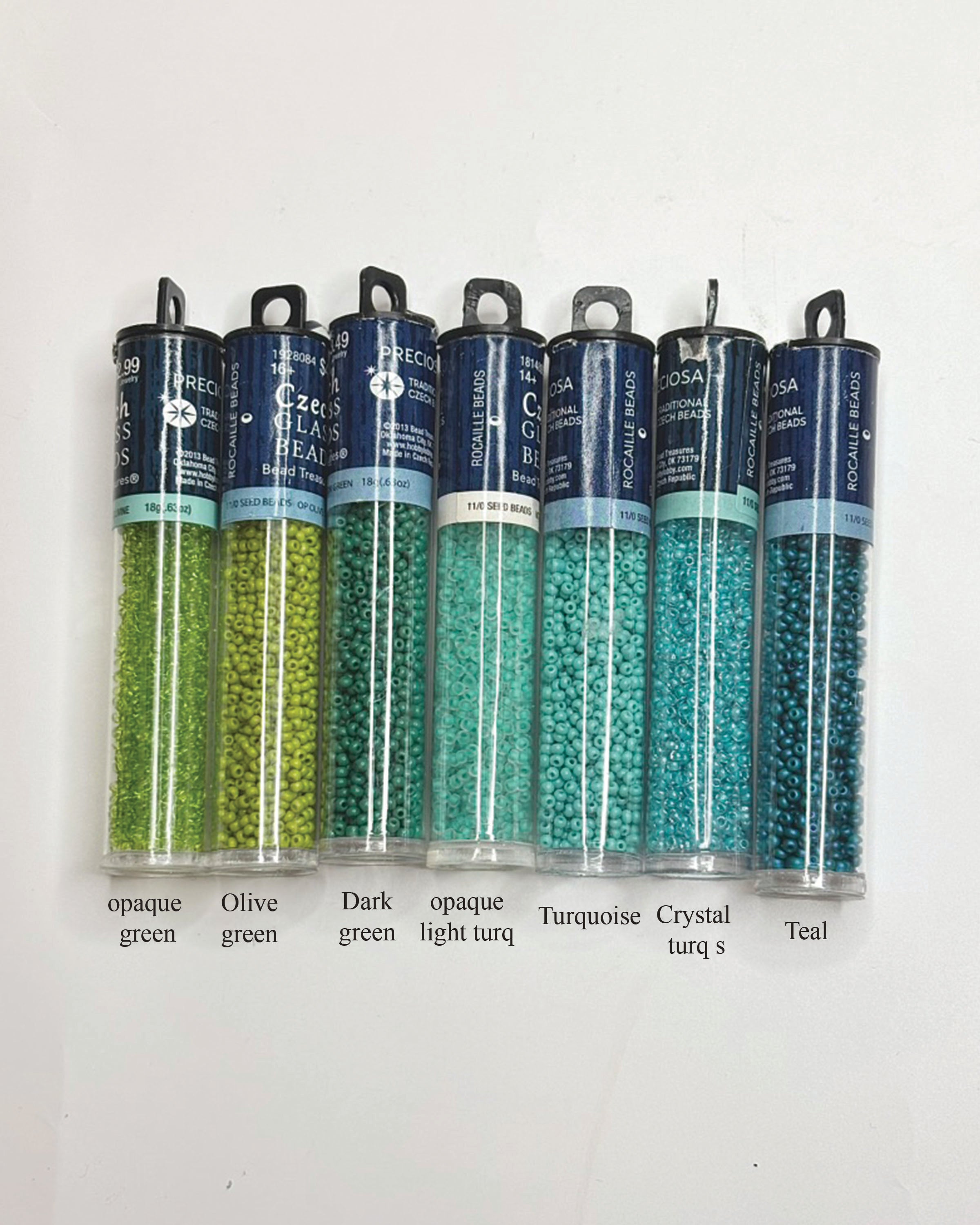 Custom Reminder Bracelets