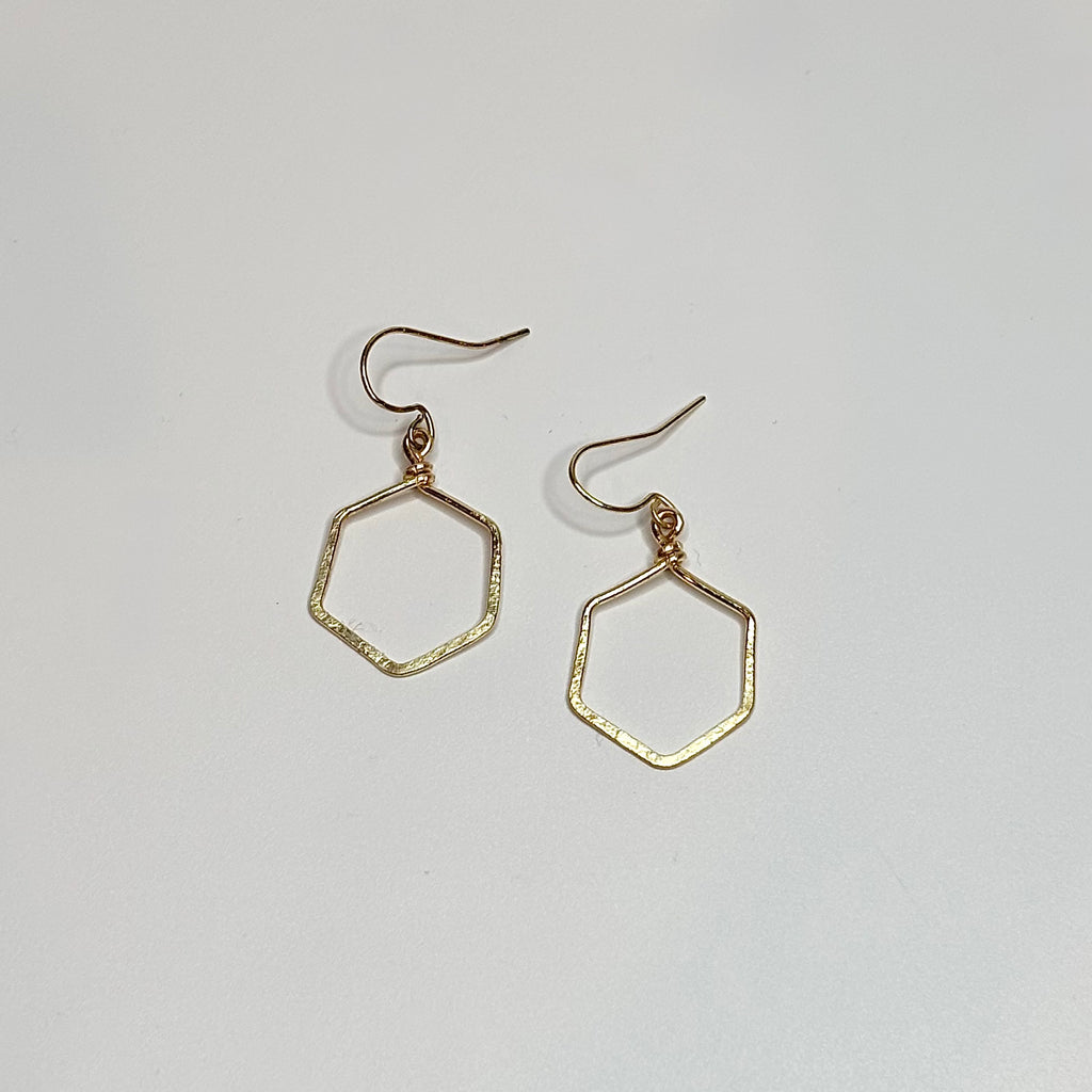 Hex Dangles