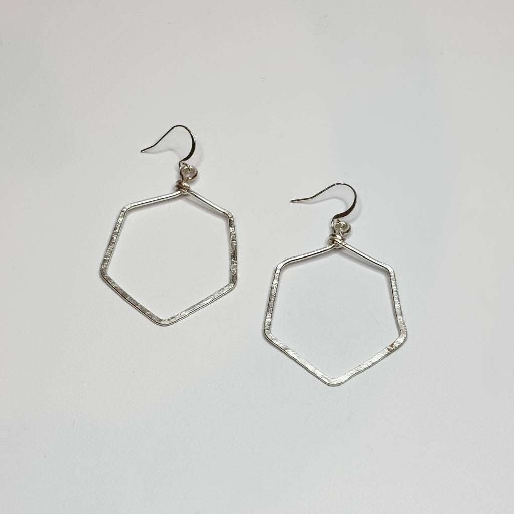 Hex Dangles