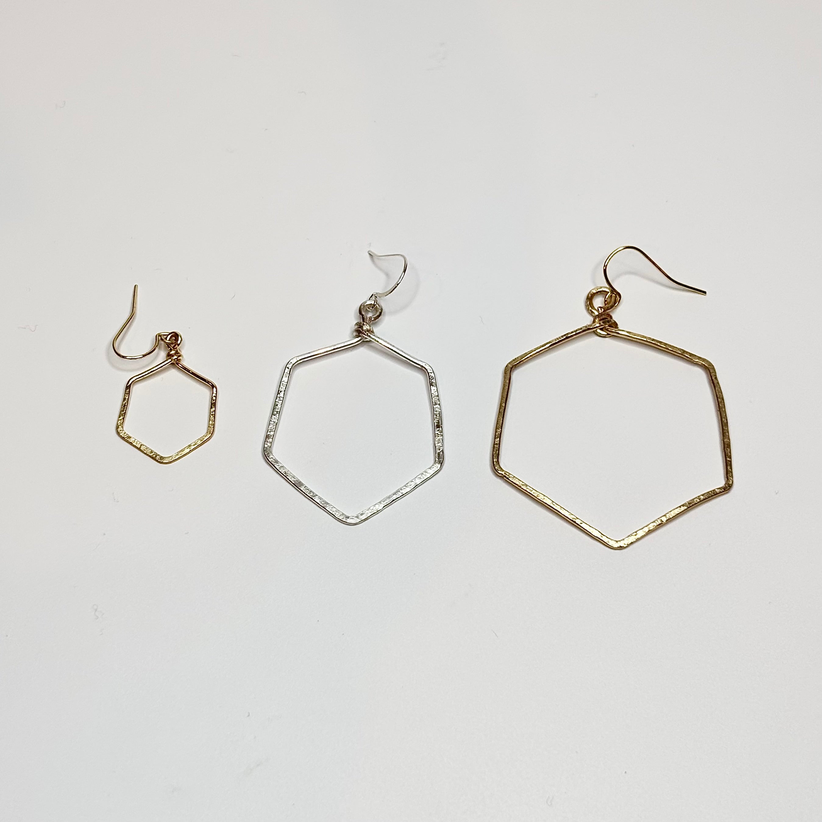 Hex Dangles