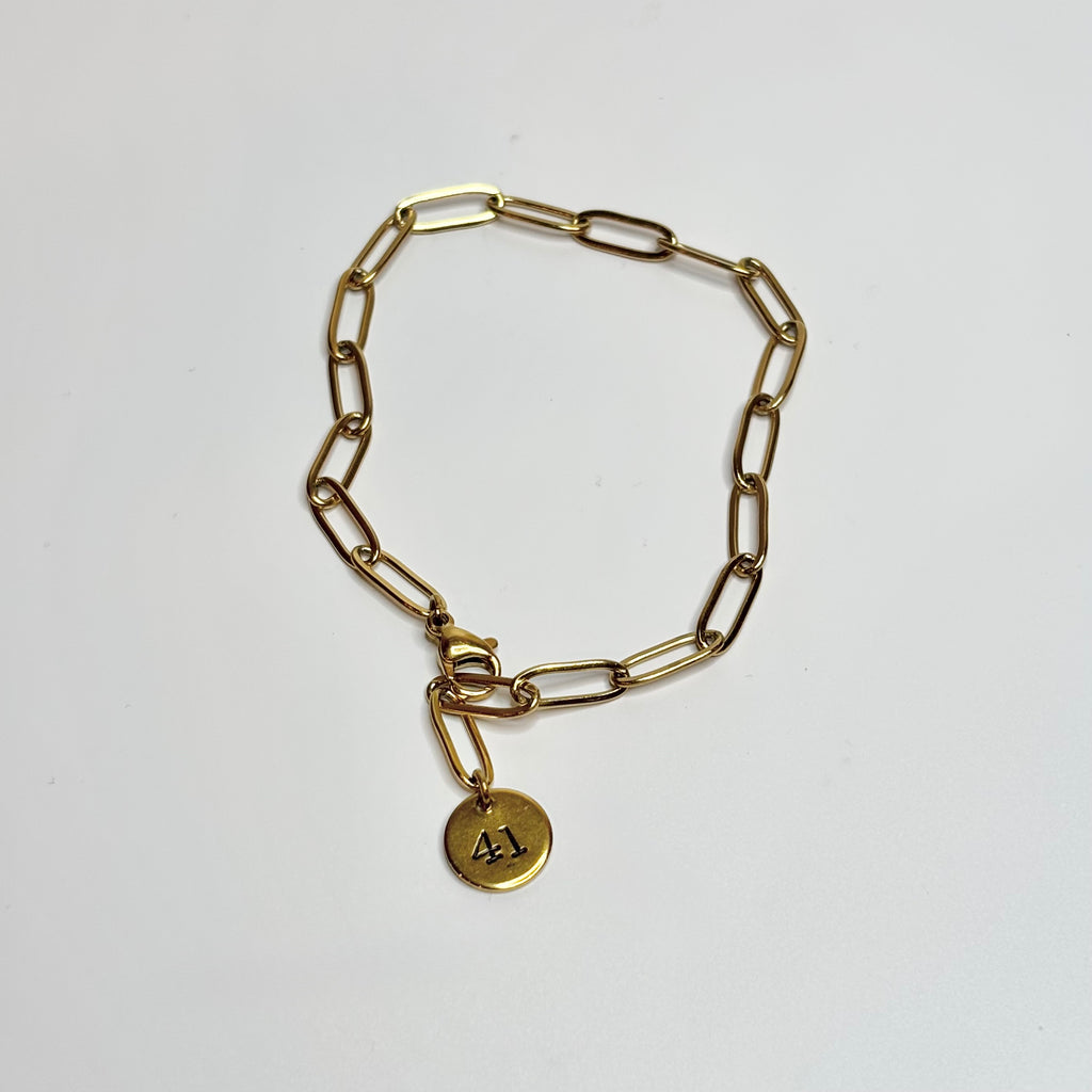 41 Bracelet