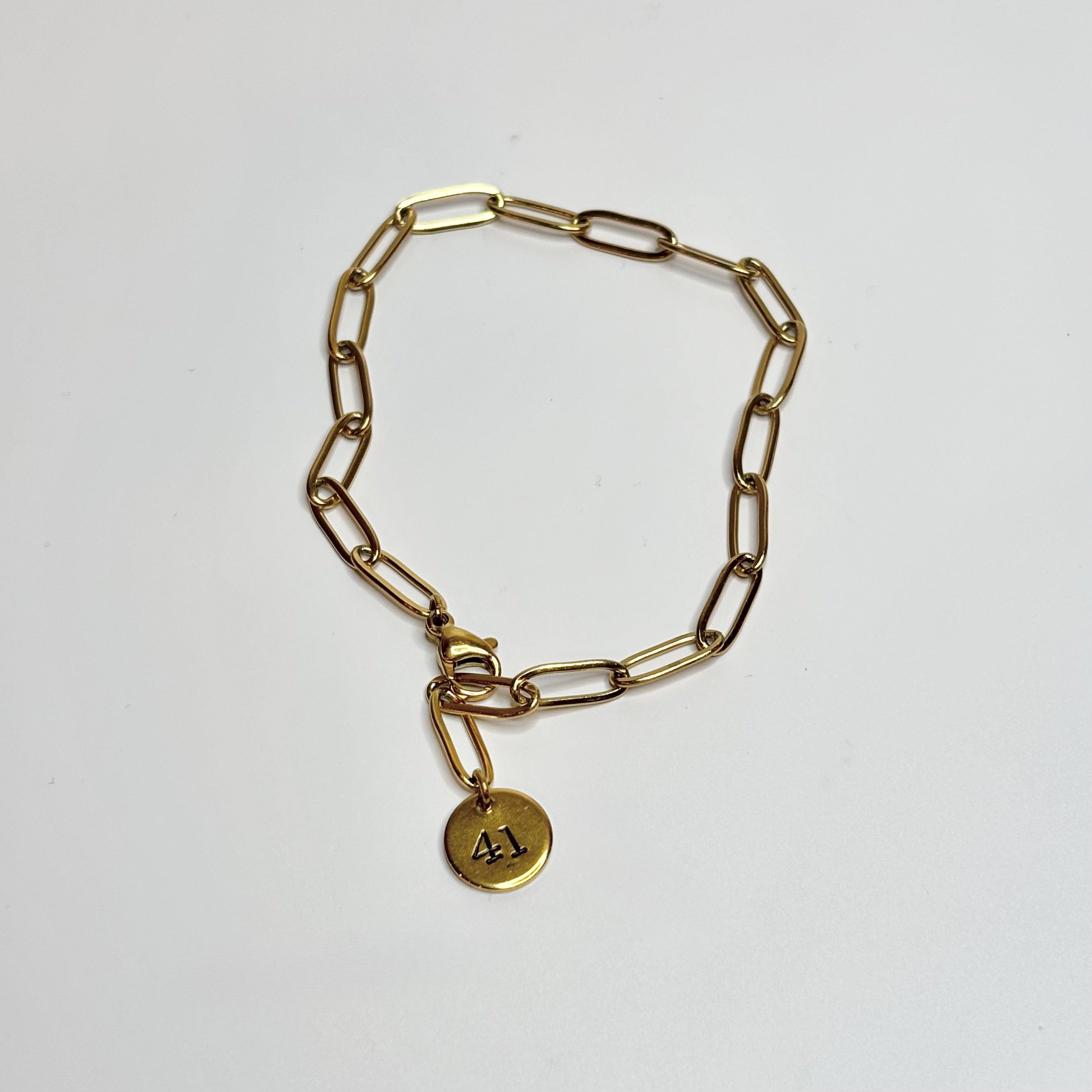 41 Bracelet