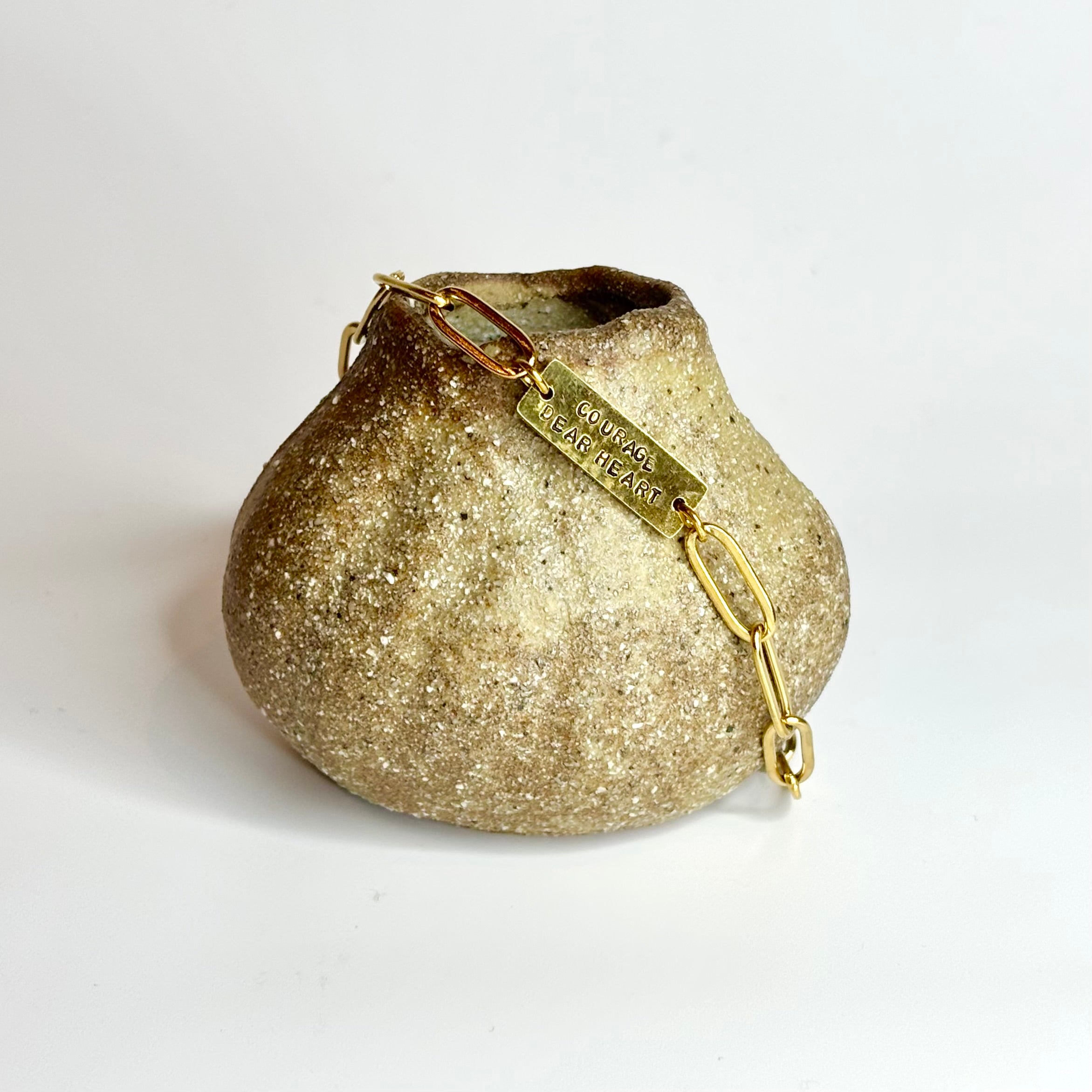 Dear Heart, Bracelet