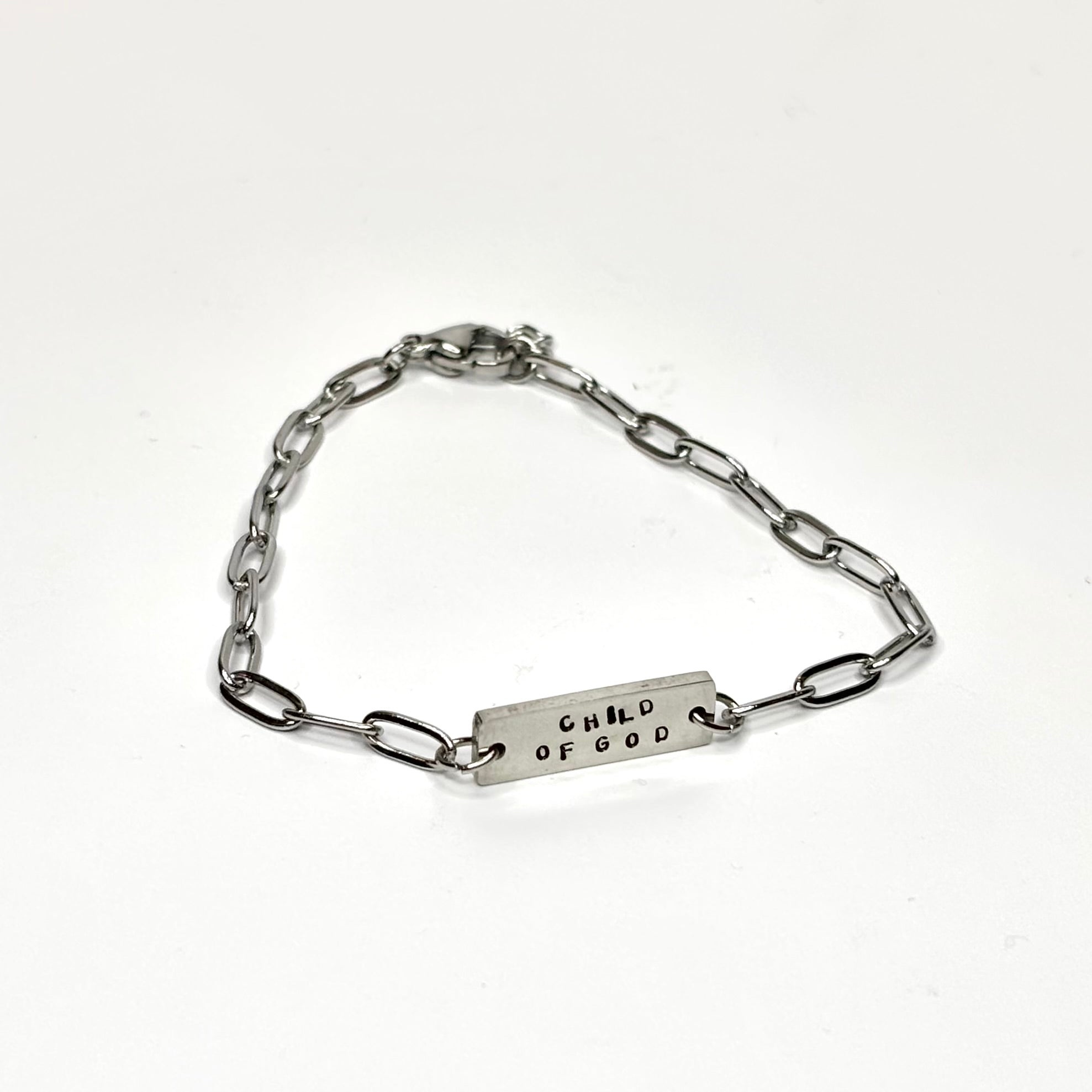 Child of God Bracelet