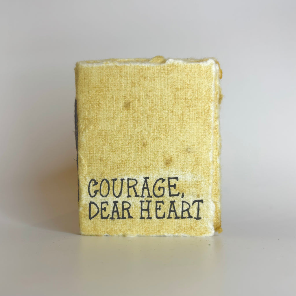 Dear Heart Journal, Tiny