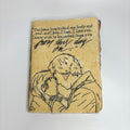 Pride And Prejudice Journal, Medium