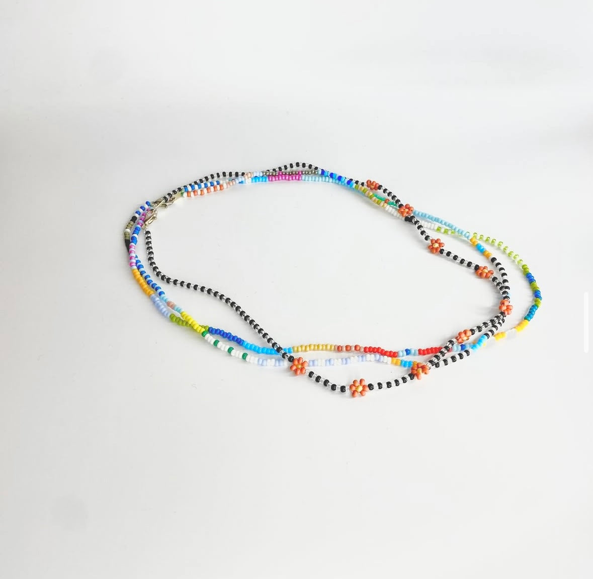 The Lilly Choker Set