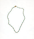 Turquoise necklace