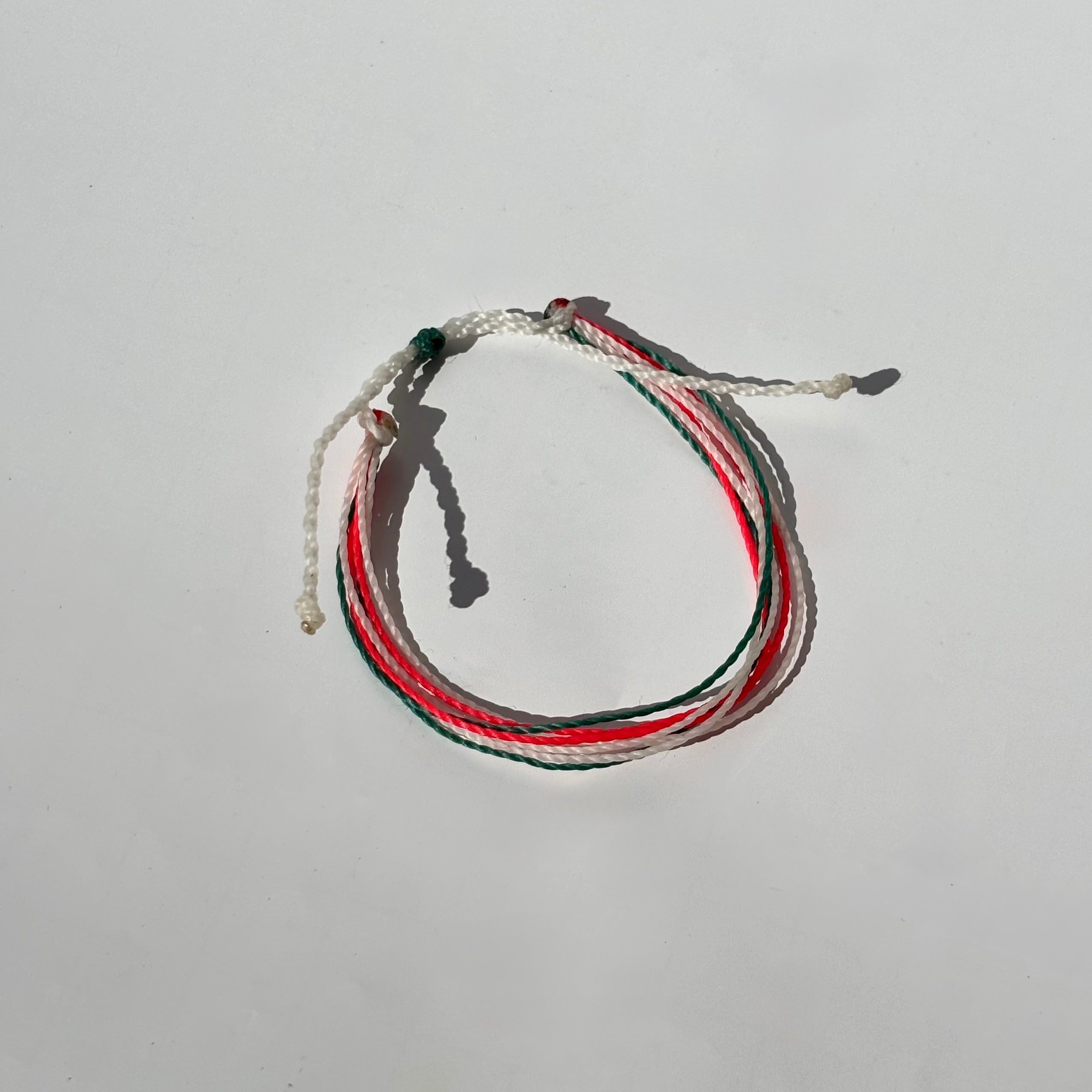 dragon fruit bracelet