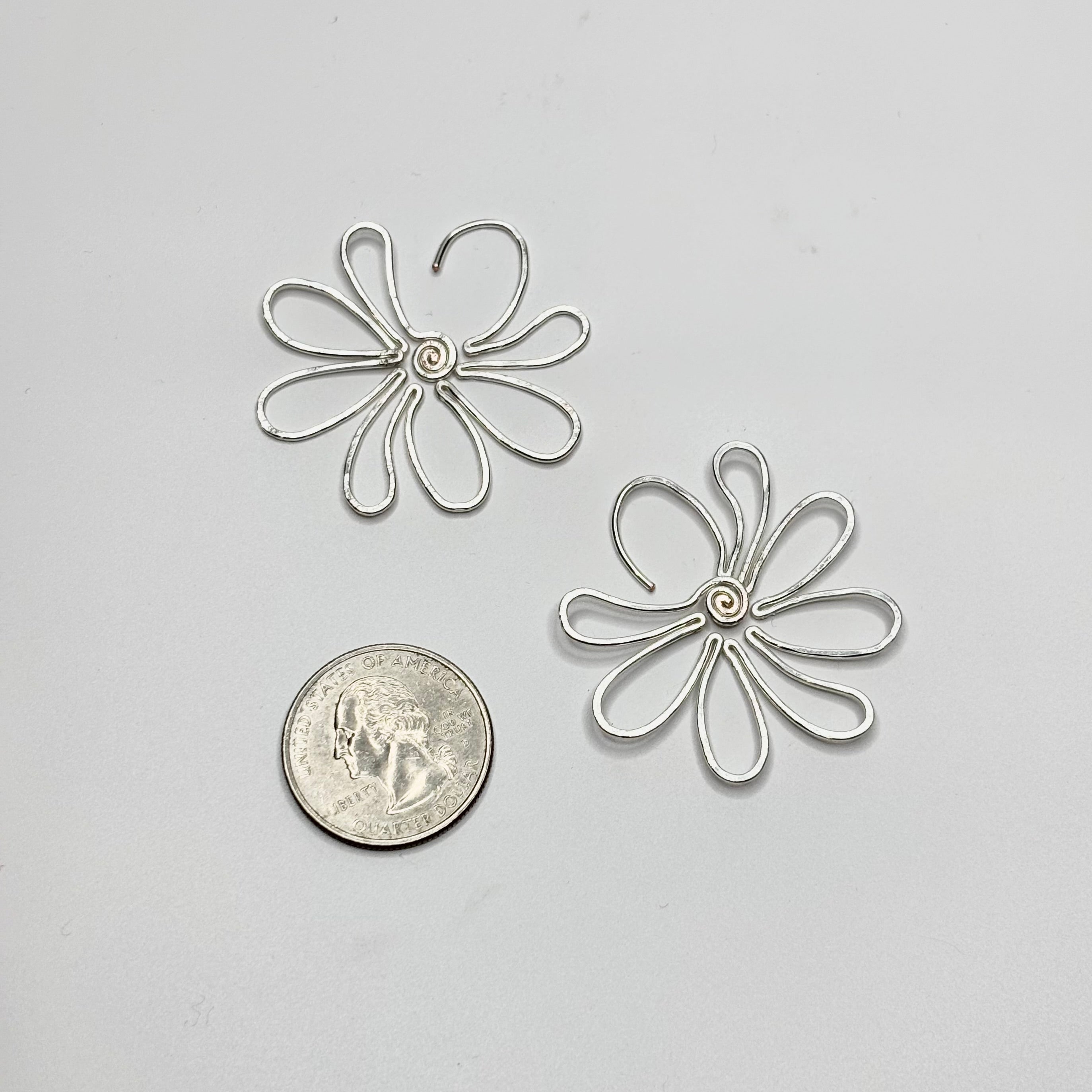 Daisy Threaders