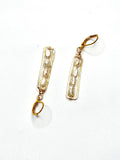 Freshwater Pearl Dangles