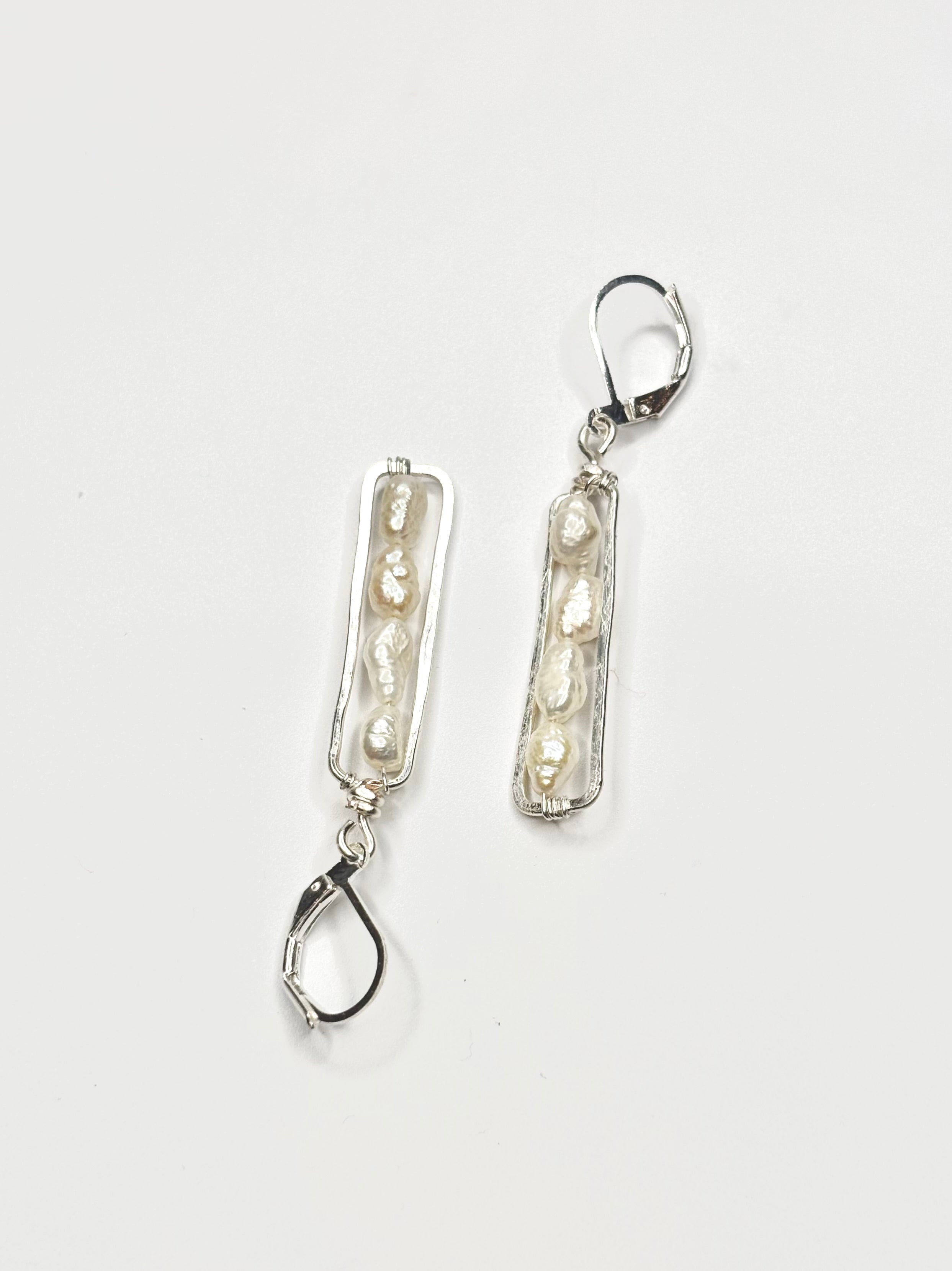 Freshwater Pearl Dangles