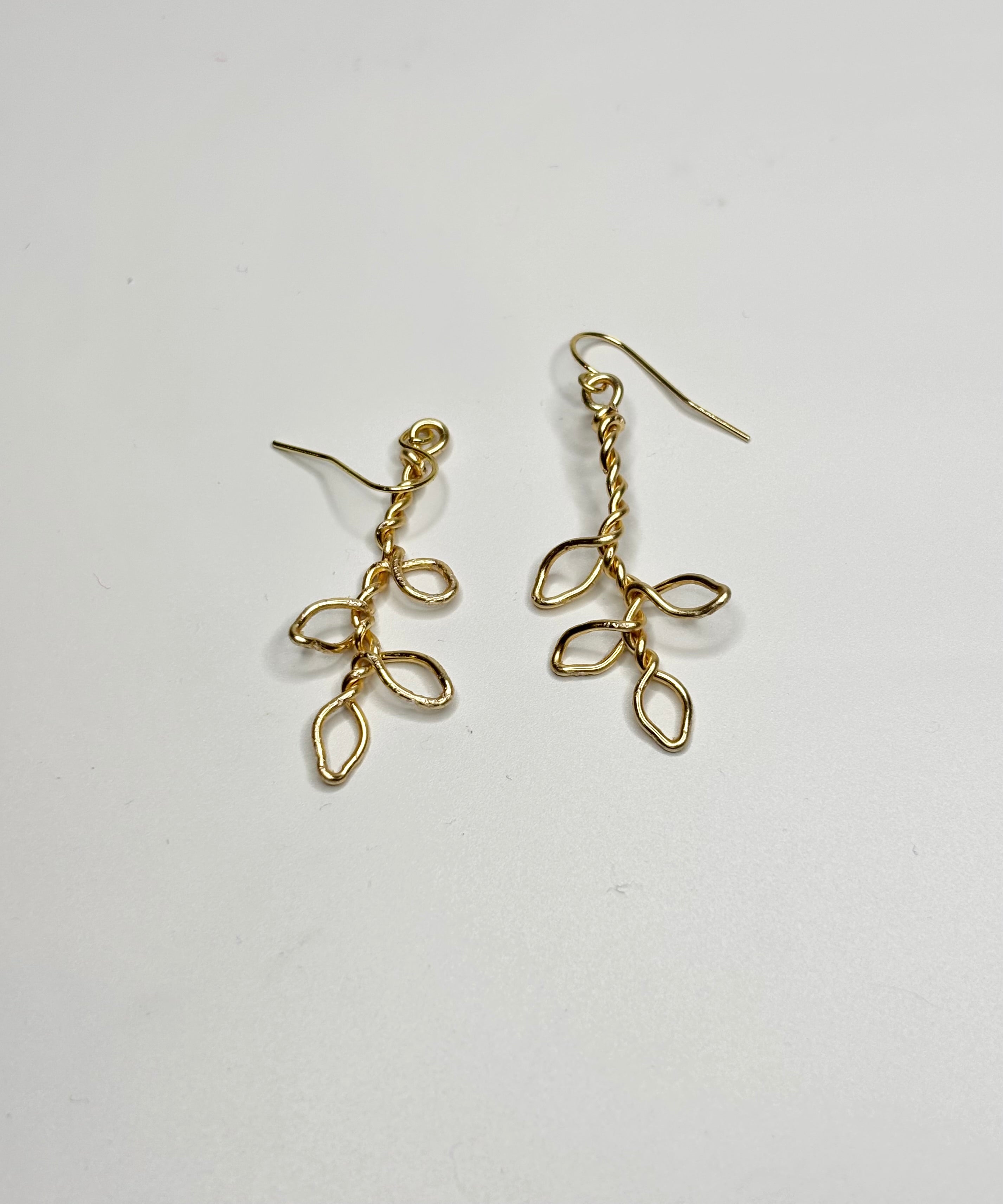 Leafy Dangles