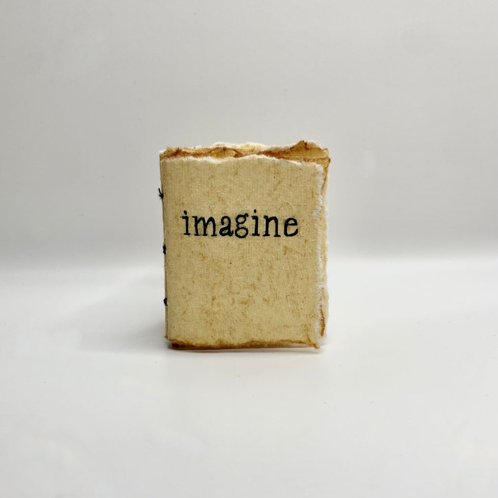 Imagine Journal, Tiny