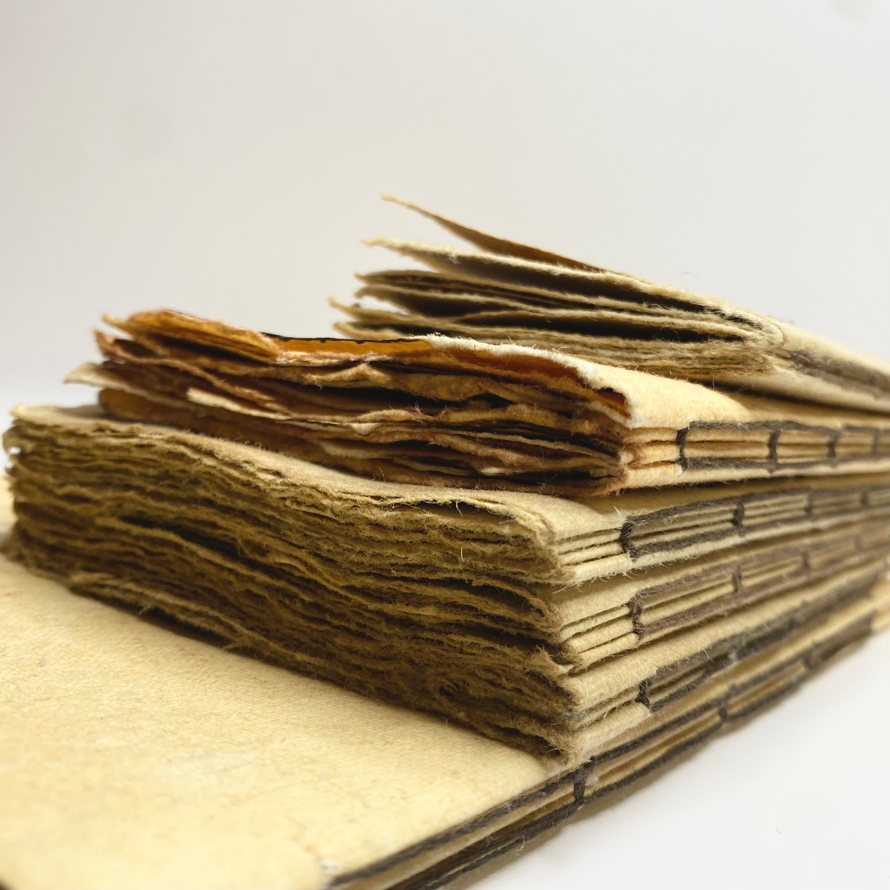 Adjust Your Sails Journal, Large