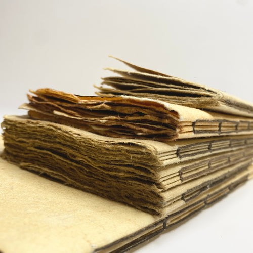 Adjust Your Sails Journal, Large