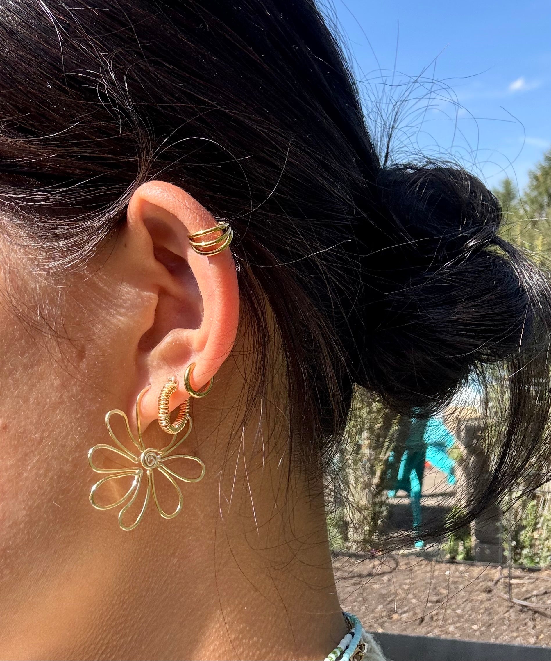 Daisy Threaders