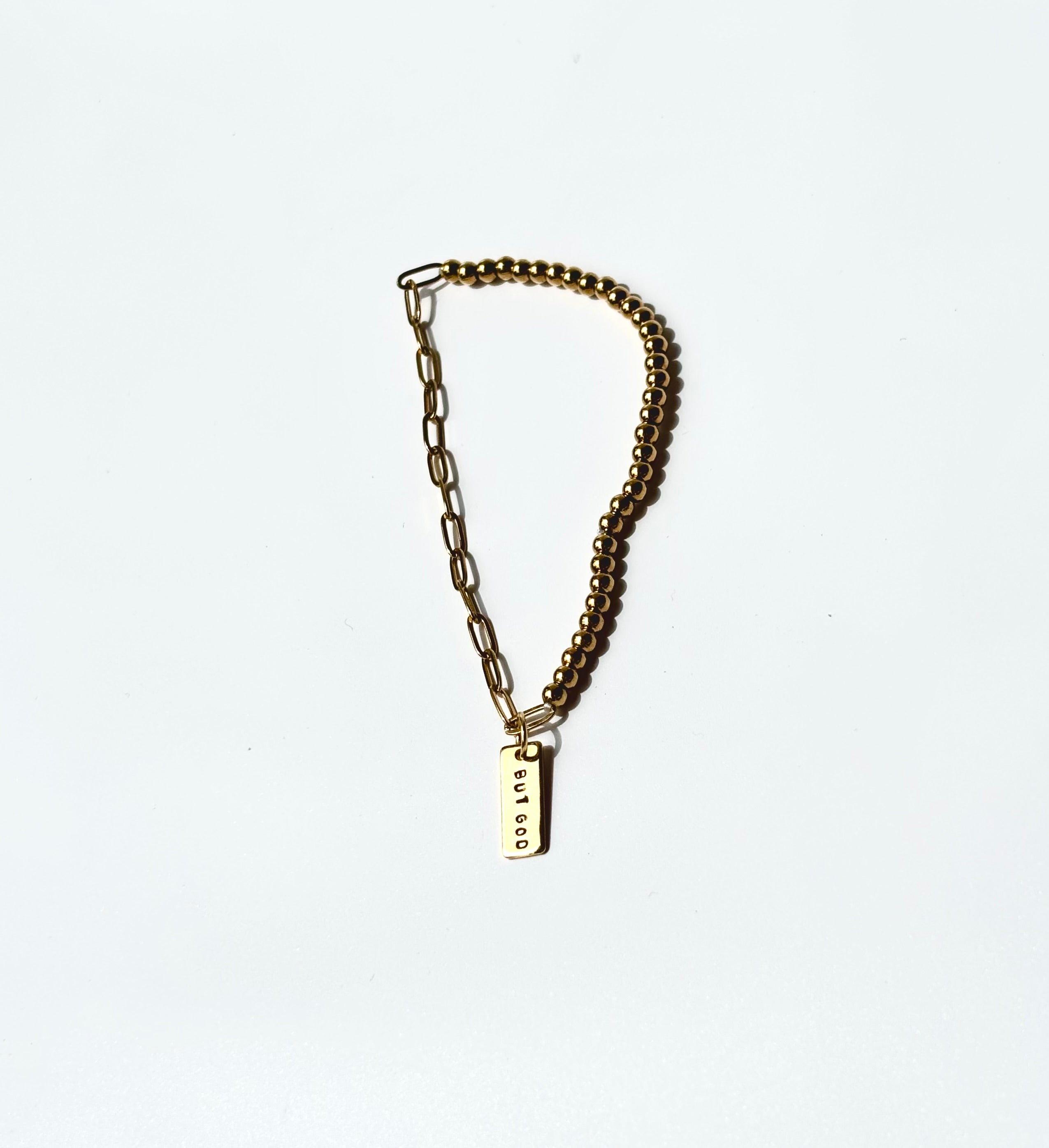 2 In 1 Bracelet