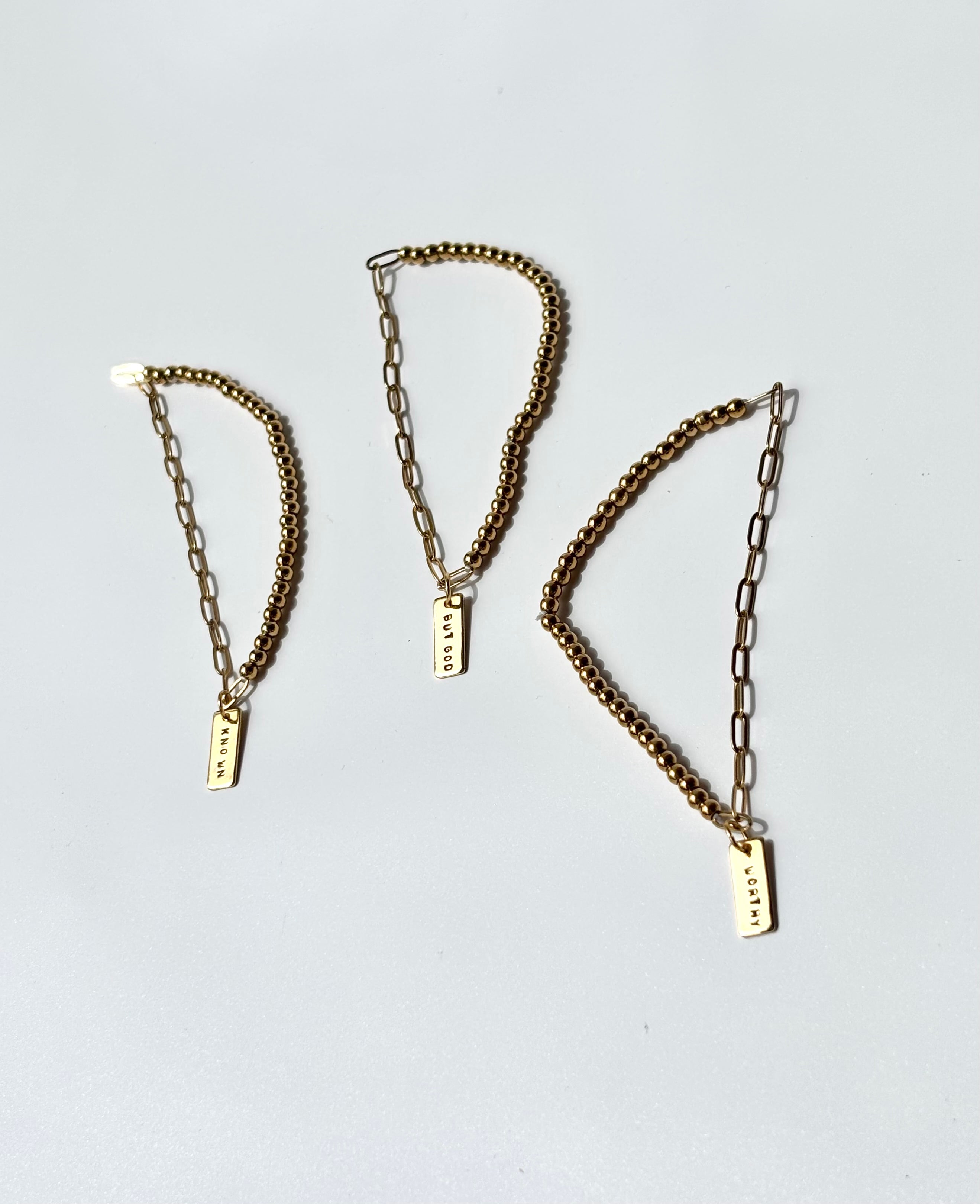 2 In 1 Bracelet