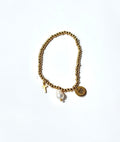 Stretchy Charm Bracelet