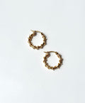 Twisty Hoops