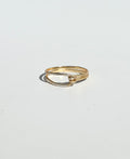 The Cinch Ring Minimal