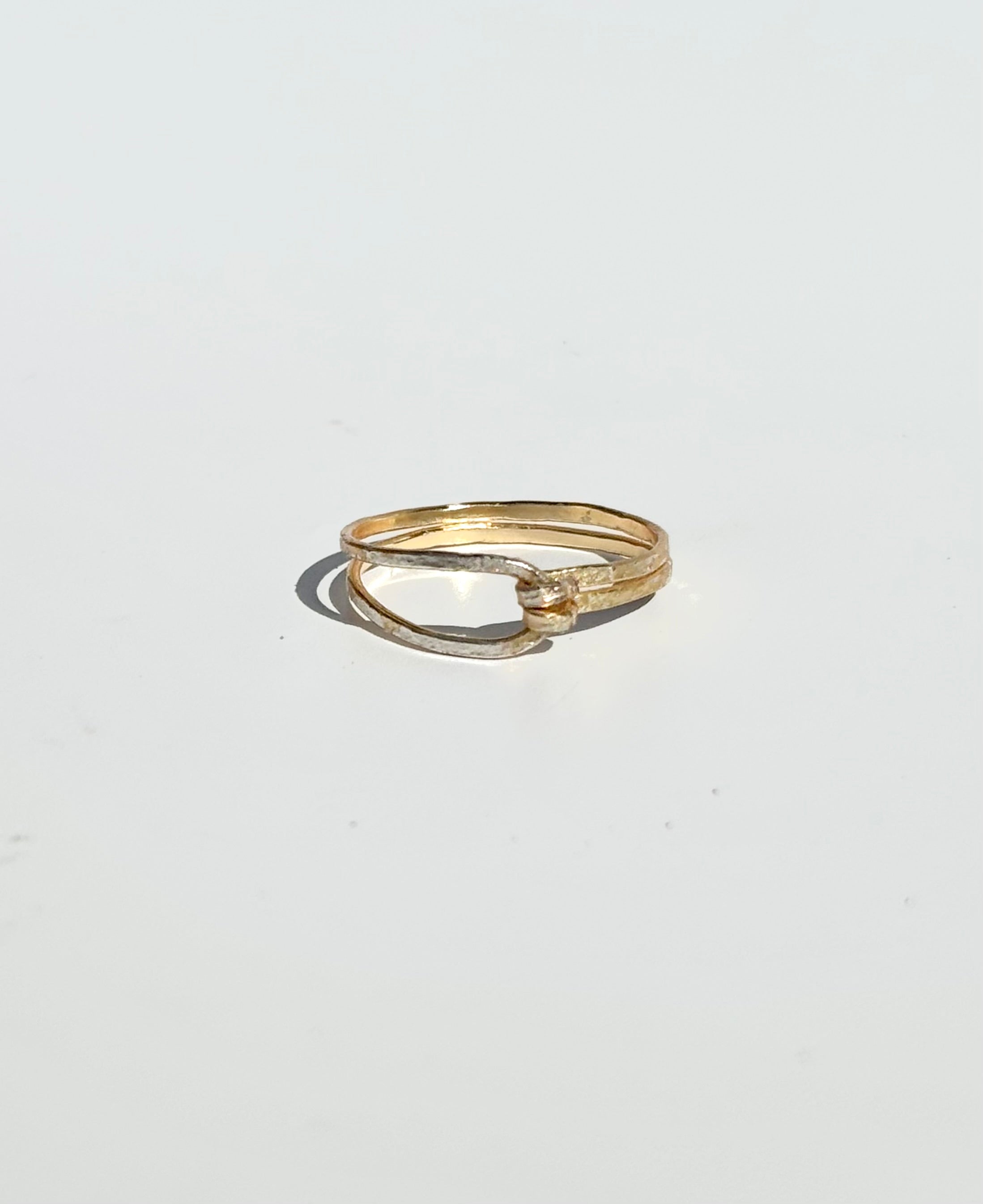 The Cinch Ring Minimal