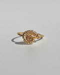 Spiral Shell Ring