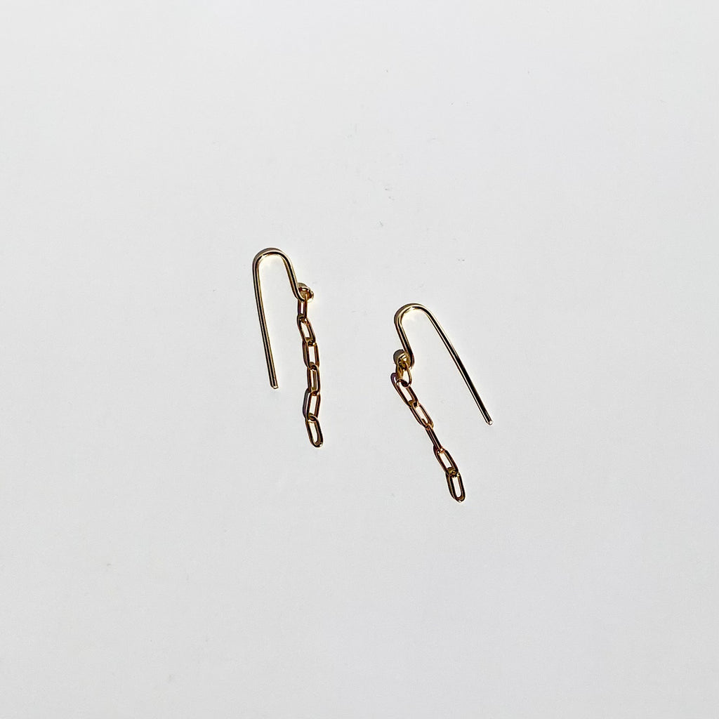 Broken Chains Threaders